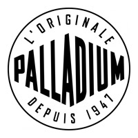 Logo Palladium