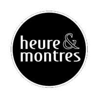 Logo Heure&Montres