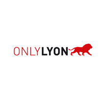 Logo Only Lyon