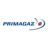 Logo Primagaz