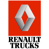 Logo Renault Trucks