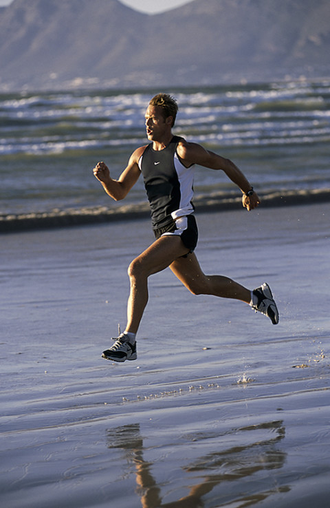 fred bourcier photographe action sports jogging run 02