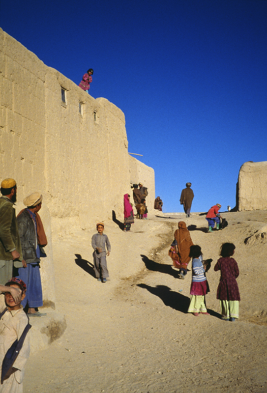 fred bourcier photographe reportage afghanisatan wardack 02