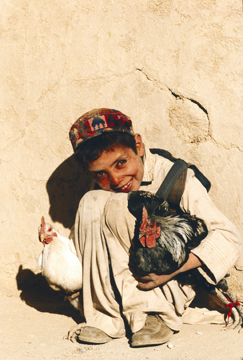 fred bourcier photographe reportage afghanisatan wardack 03