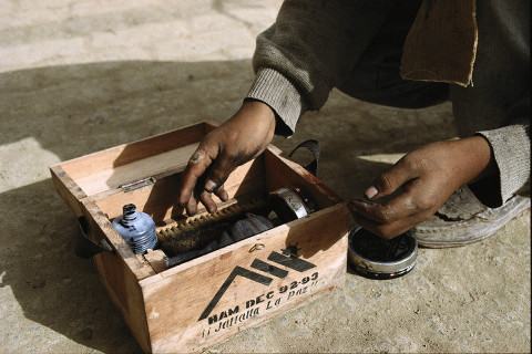 fred bourcier photographe reportage bolivie enfants des rues la paz 02