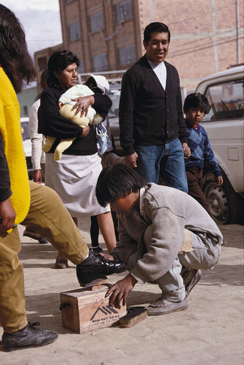 fred bourcier photographe reportage bolivie enfants des rues la paz 06