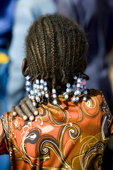 fred bourcier photographe reportage burkina faso portrait enfant 02