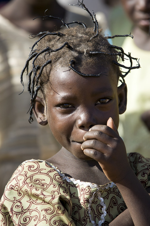 fred bourcier photographe reportage burkina faso portrait enfant 03