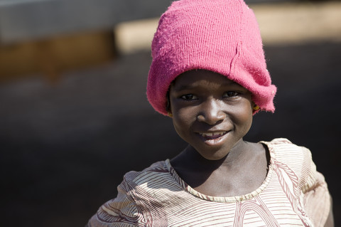 fred bourcier photographe reportage burkina faso portrait enfant 06