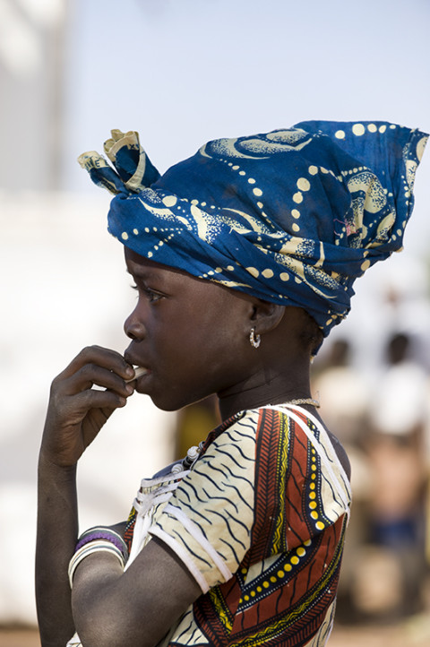 fred bourcier photographe reportage burkina faso portrait enfant 07