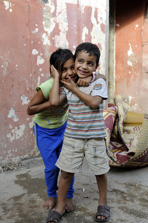 fred bourcier photographe reportage camp sabra chatila liban 07