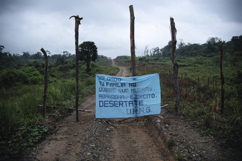 fred bourcier photographe reportage guatemala ixcan enfants 02