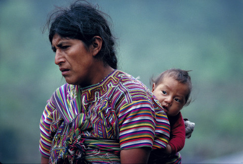 fred bourcier photographe reportage guatemala ixcan enfants 03