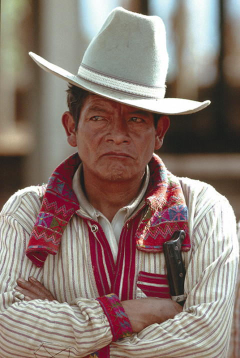 fred bourcier photographe reportage guatemala ixcan paysan 01