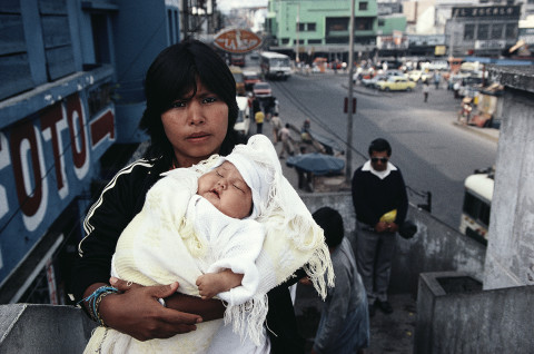 fred bourcier photographe reportage Guatemala city prostitution enfants des rues 01