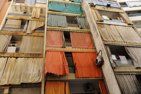 fred bourcier photographe reportage liban beyrouth immeubles-2