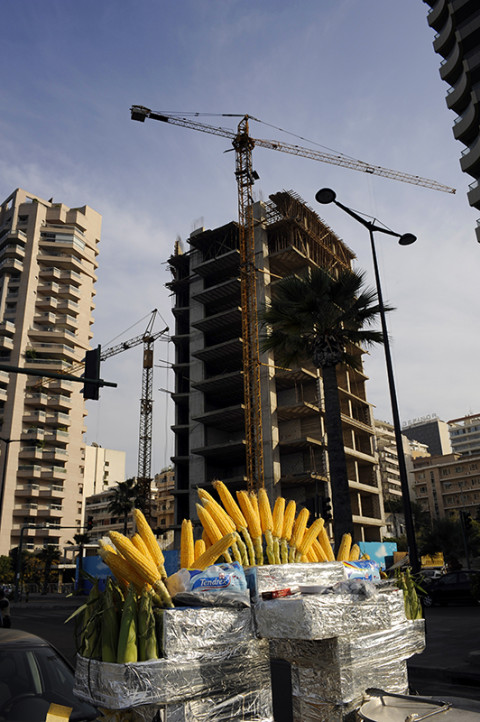 fred bourcier photographe reportage liban beyrouth immeubles-3