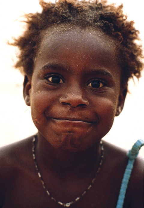 fred bourcier photographe reportage mauritanie camp de refugies portraits enfants 03