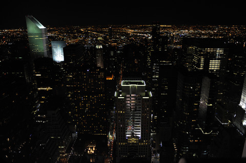 fred bourcier photographe reportage new york by night 11
