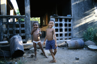 fred bourcier photographe reportage nicaragua enfants 01