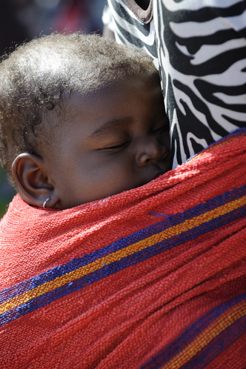 reportage nord du Burkina Faso enfants association enfant du monde photos fred bourcier