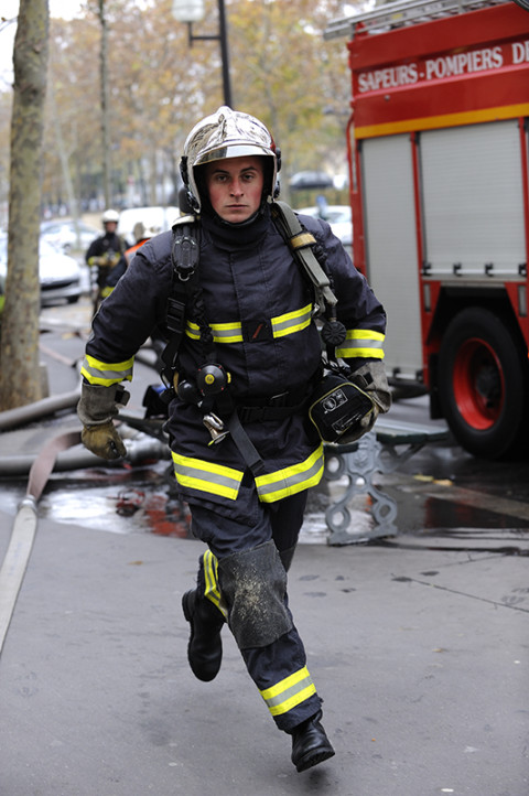 fred bourcier photographe reportage renault trucks pompiers de paris 07