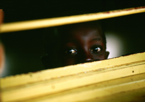 fred bourcier photographe reportage rwanda prisons centre enfants orphelins 01