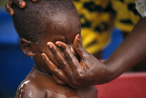 fred bourcier photographe reportage rwanda prisons centre enfants orphelins 05