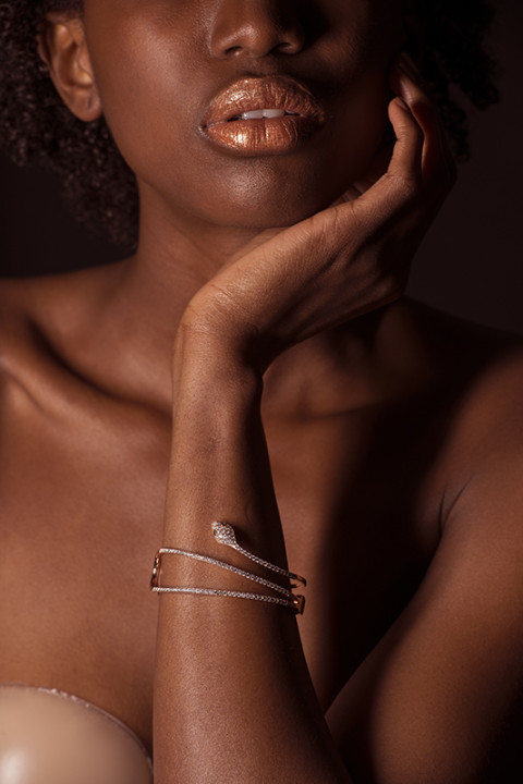 photographe fred bourcier bijoux beauté black beauty maty bijoux