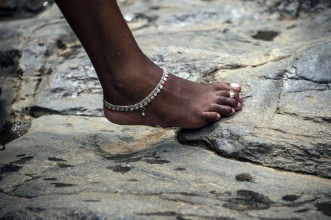 photo details bijoux jeune femme srilankaise carnet de route fred bourcier