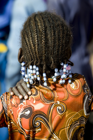 fred bourcier photographe reportage burkina faso portrait enfant 02