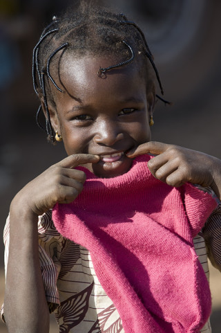 fred bourcier photographe reportage burkina faso portrait enfant 04