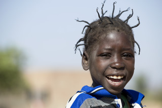 fred bourcier photographe reportage burkina faso portrait enfant 05